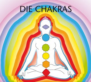 Chakra-Therapeuten-Ausbildung 2 – Lehrvideos – beginne sofort