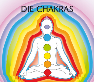 Chakra-Therapeuten-Ausbildung 2 – Online 03.05.-03.06.24