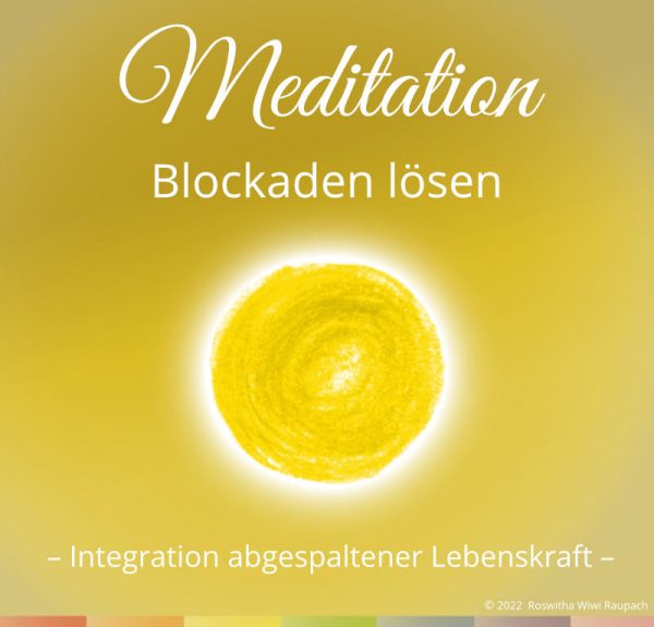 Meditation-Blockaden-loesen